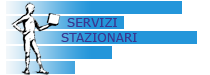 Servizi stazionari