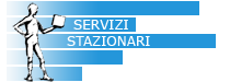 Servizi stazionari