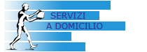 Servizi a domicilio
