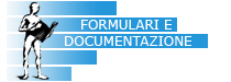 Formulari e documentazione