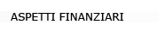 Aspetti finanziari