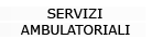 Servizi ambulatoriali