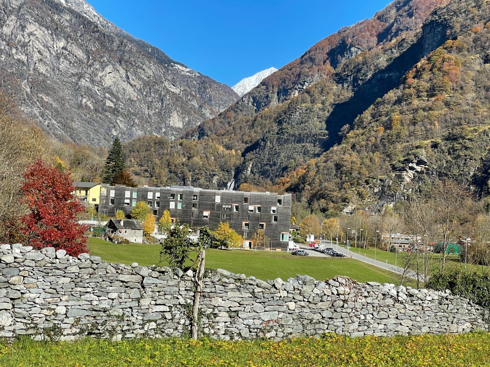 Residenza alle Betulle